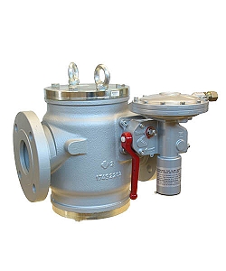 Pietro Fiorentini SCN Valve